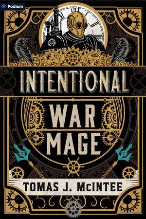 Intentional War Mage