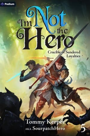 Crucible of Sundered Loyalties