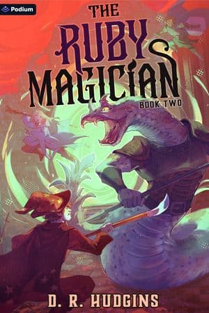 The Ruby Magician 2