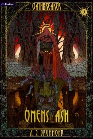 Omens in Ash