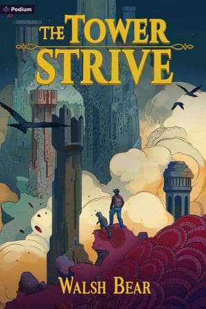 The Tower Strive