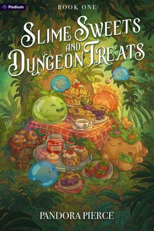 Slime Sweets and Dungeon Treats