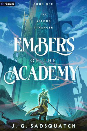 Embers of the Academy