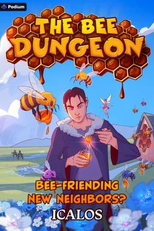 Bee-friending New Neighbors?