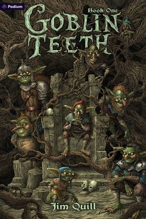 Goblin Teeth