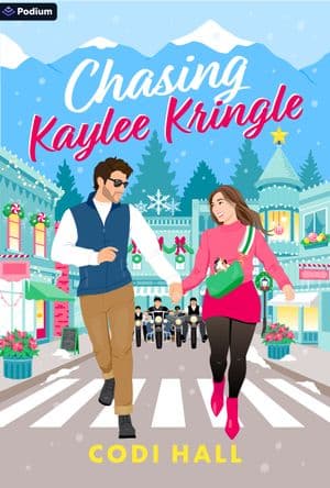 Chasing Kaylee Kringle