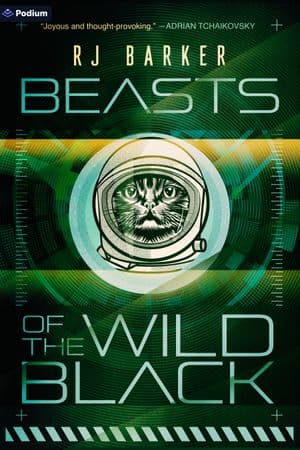Beasts of the Wild Black