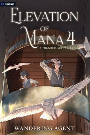 Elevation of Mana 4