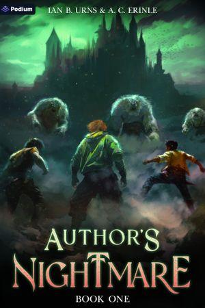 Author's Nightmare