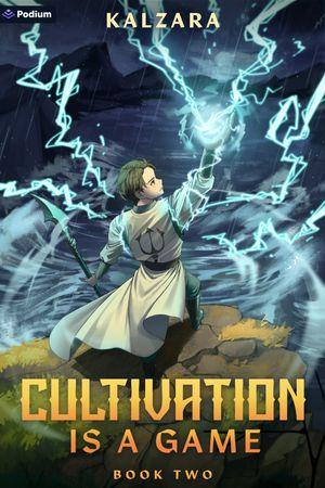 Cultivation Is a Game 2