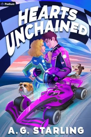 Hearts Unchained 