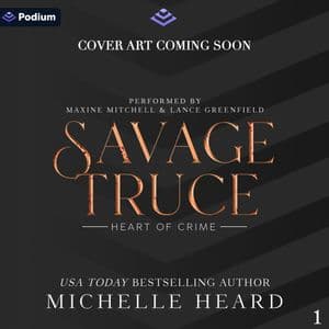 Savage Truce