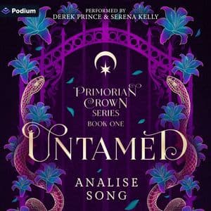 Untamed