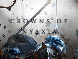 Crowns of Nyaxia