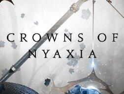 Crowns of Nyaxia