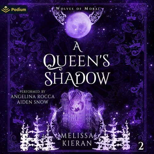 A Queen's Shadow