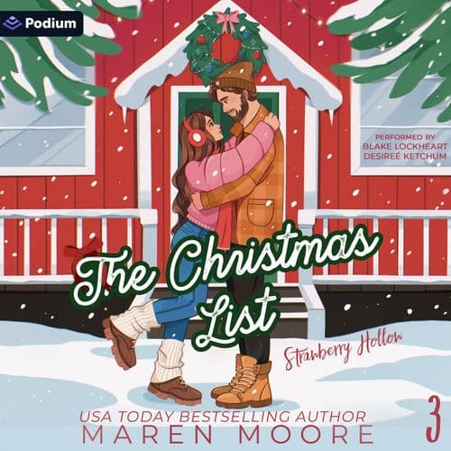 The Christmas List