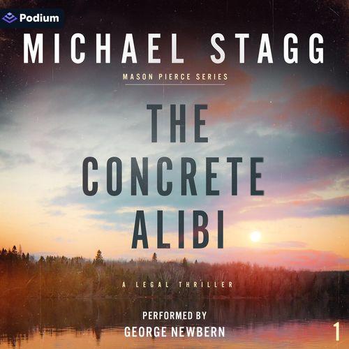 The Concrete Alibi