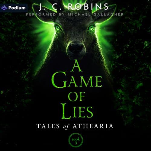 A Game of Lies