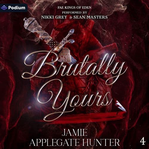 Brutally Yours
