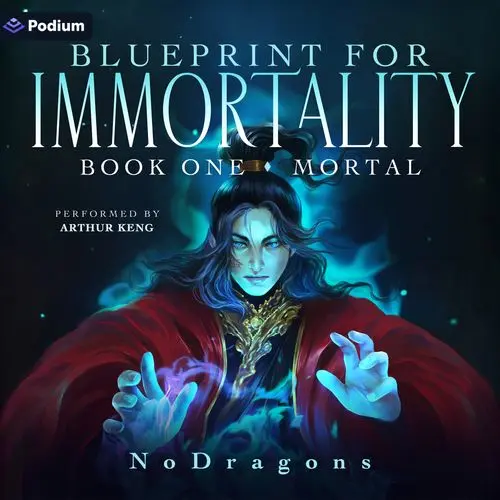 A Crafting Xianxia (Blueprint for Immortality, Book 1)