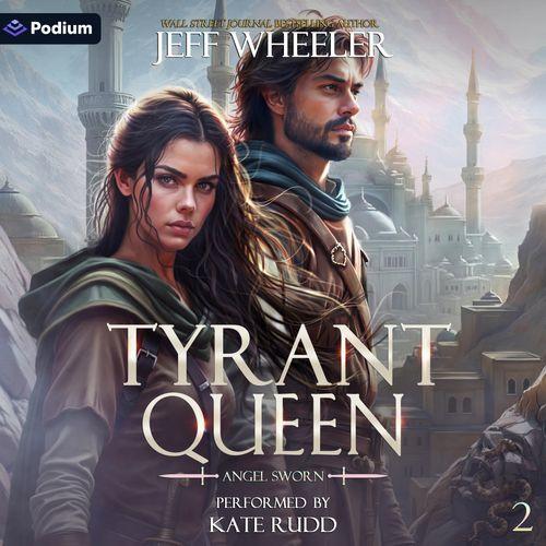 Tyrant Queen