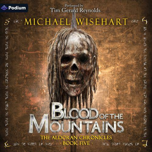 Blood of the Mountains