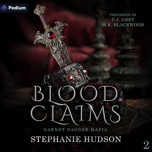 Blood Claims