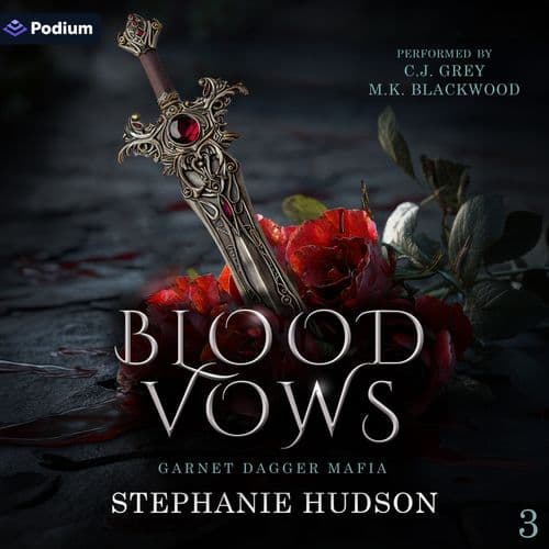 Blood Vows