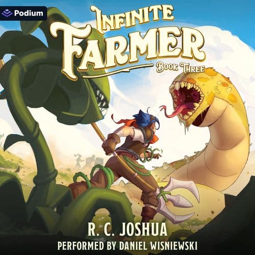 Infinite Farmer 3