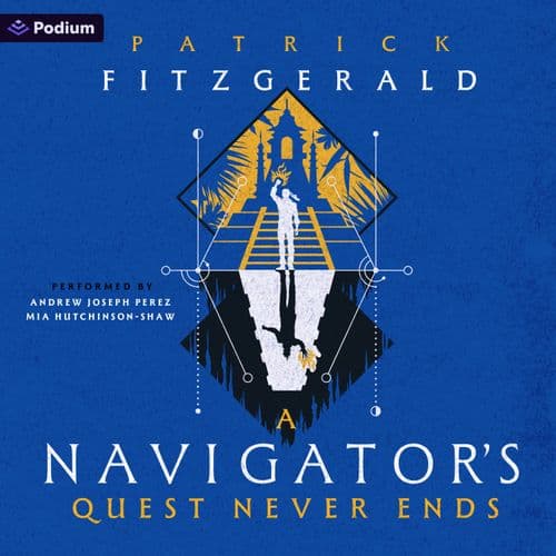 A Navigator's Quest Never Ends