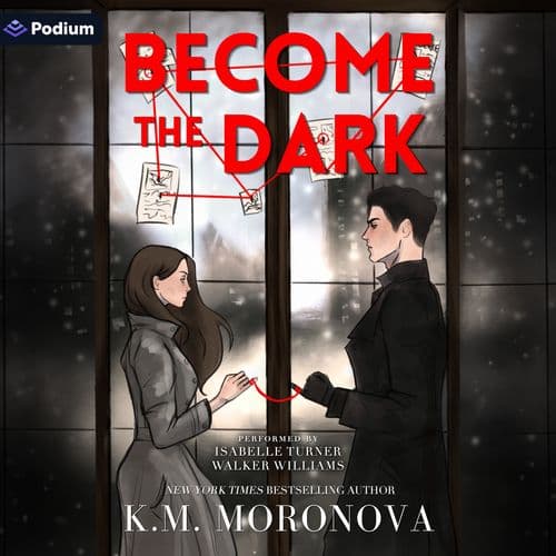 Become the Dark