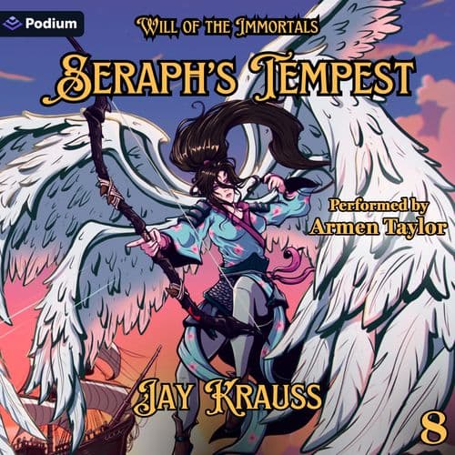 Seraph's Tempest