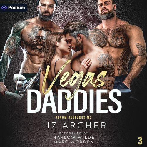 Vegas Daddies