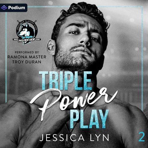 Triple Power Play 2