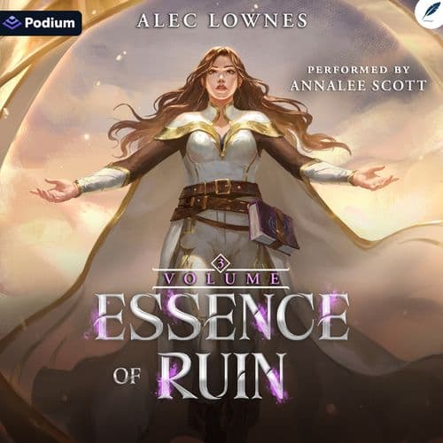 Essence of Ruin 3