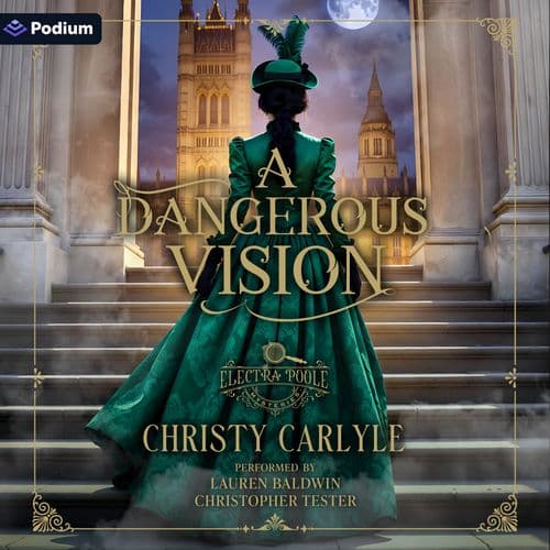 A Dangerous Vision