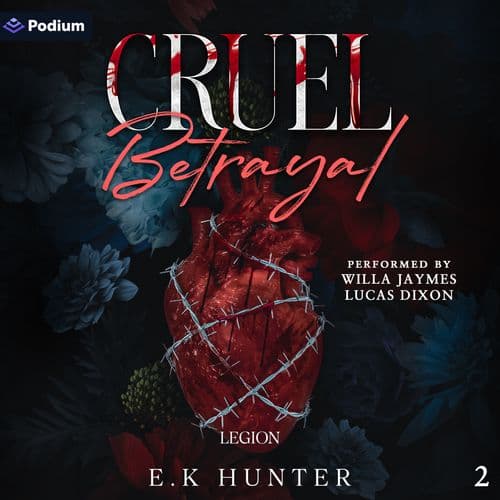 Cruel Betrayal