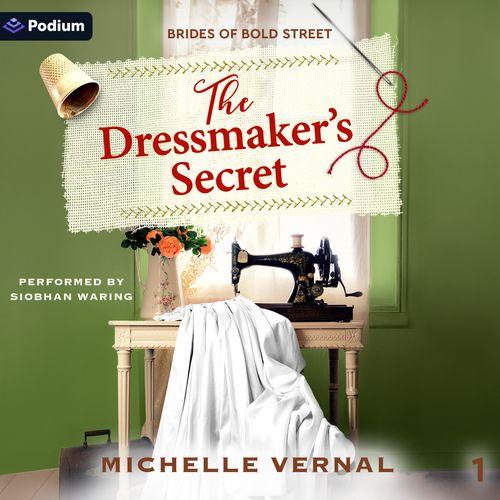 The Dressmaker's Secret