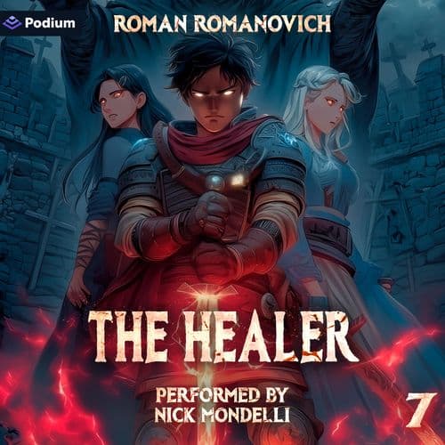 The Healer 7