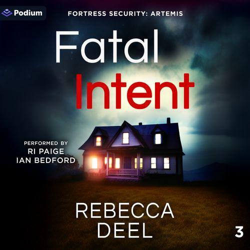 Fatal Intent