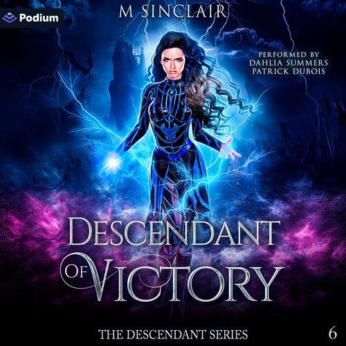 Descendant of Victory