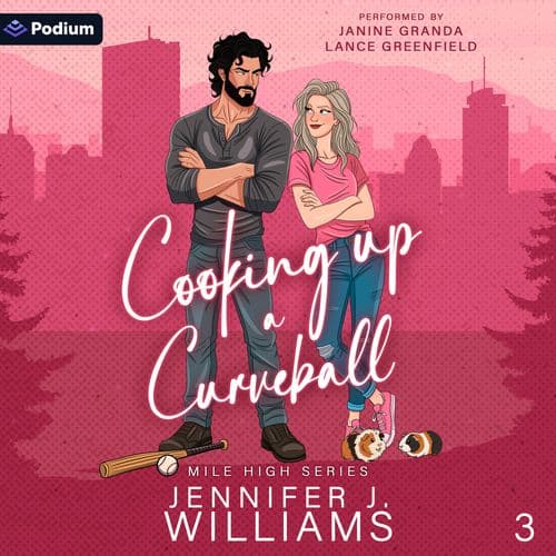 Cooking Up a Curveball