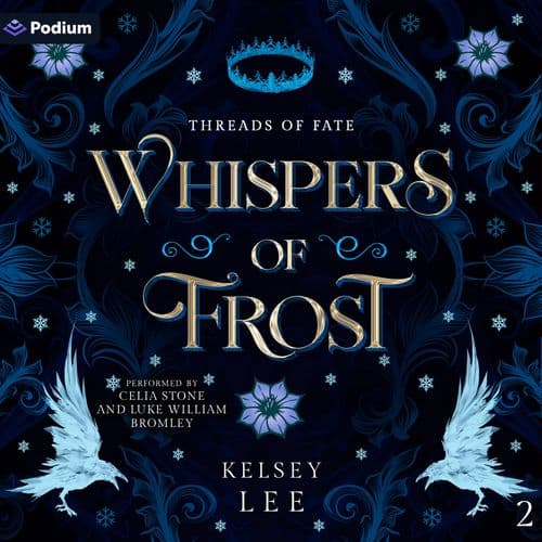 Whispers of Frost