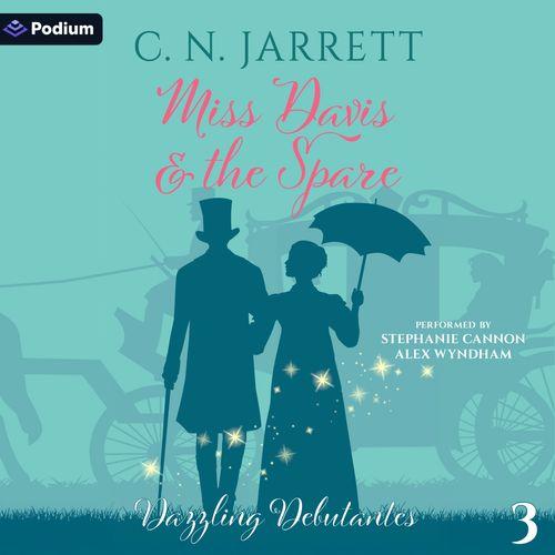 Miss Davis and the Spare