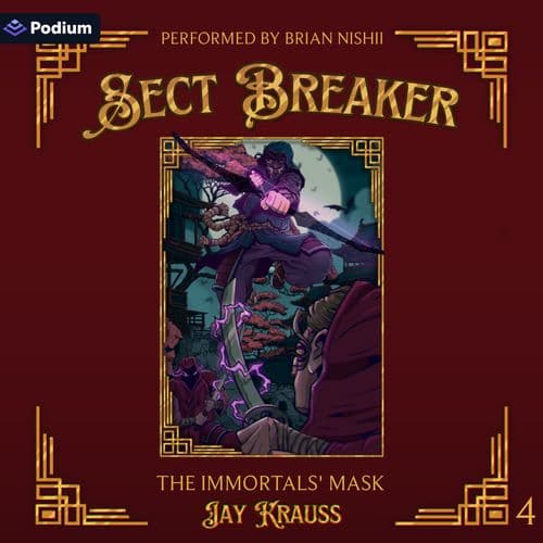 Sect Breaker