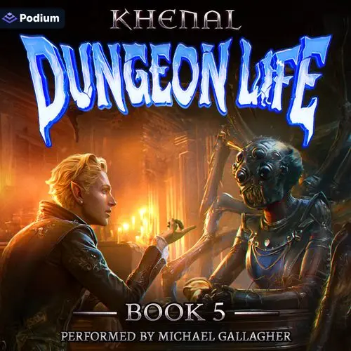Dungeon Life 5