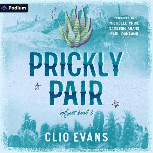 Prickly Pair