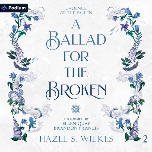 A Ballad for the Broken