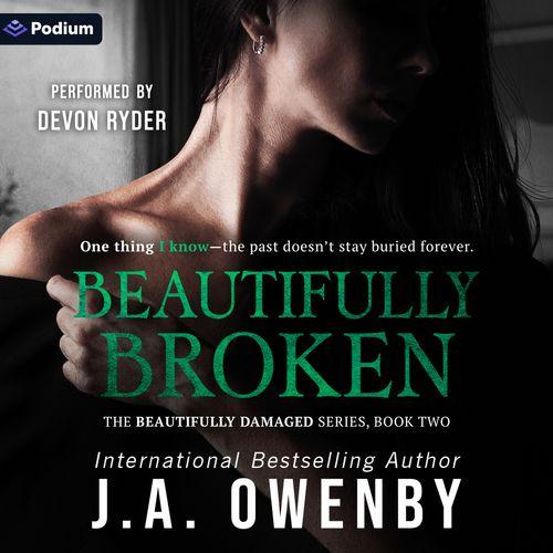 Beautifully Broken